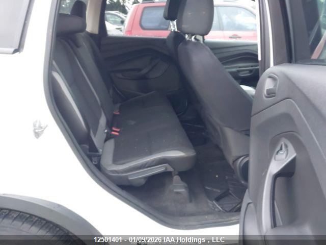 Ford ESCAPE S 2014 1FMCU0F74EUD33576 Image 9