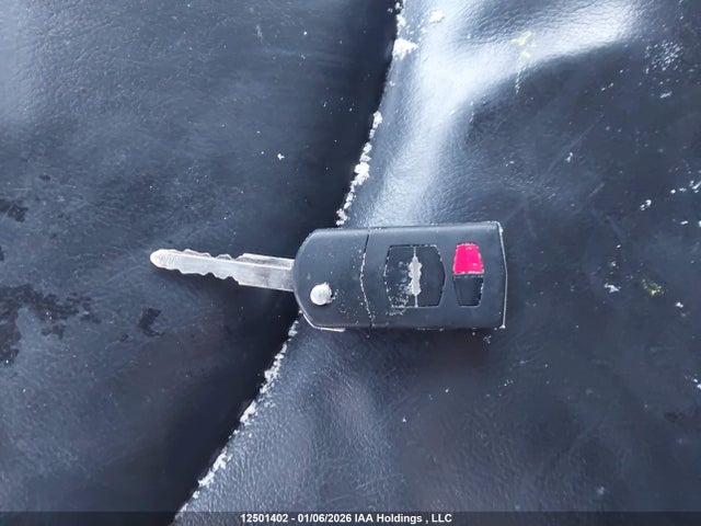 12501402 :رقم المزاد ، JM1BL1V76C1688841 vin ، 2012 Mazda Mazda3 Gs-sky مزاد بيع