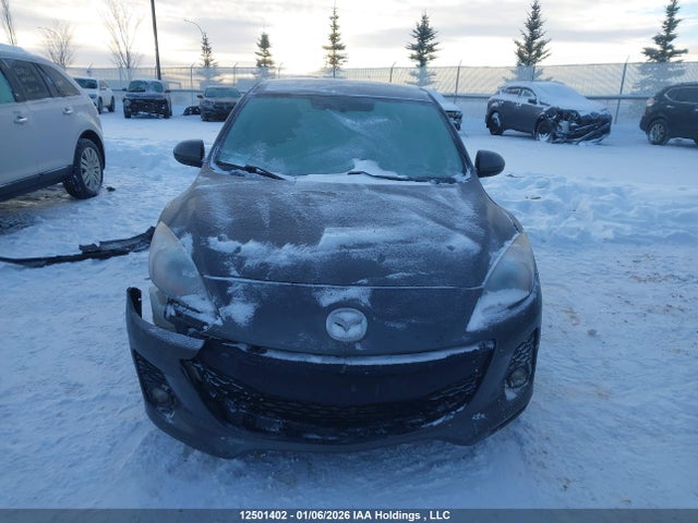 12501402 :رقم المزاد ، JM1BL1V76C1688841 vin ، 2012 Mazda Mazda3 Gs-sky مزاد بيع