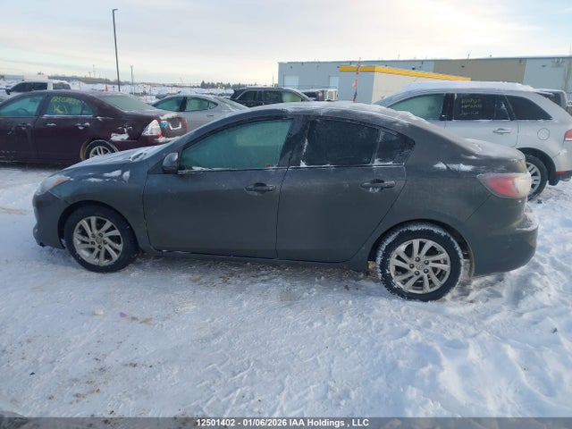 12501402 :رقم المزاد ، JM1BL1V76C1688841 vin ، 2012 Mazda Mazda3 Gs-sky مزاد بيع