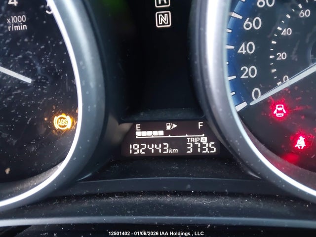 12501402 :رقم المزاد ، JM1BL1V76C1688841 vin ، 2012 Mazda Mazda3 Gs-sky مزاد بيع