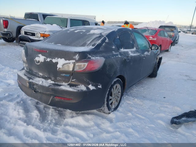12501402 :رقم المزاد ، JM1BL1V76C1688841 vin ، 2012 Mazda Mazda3 Gs-sky مزاد بيع