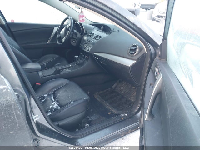 12501402 :رقم المزاد ، JM1BL1V76C1688841 vin ، 2012 Mazda Mazda3 Gs-sky مزاد بيع