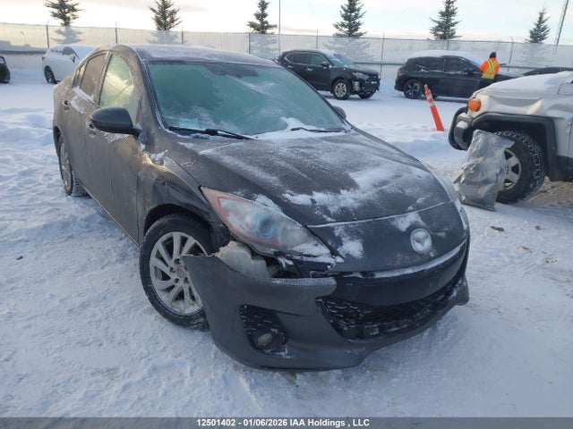 12501402 :رقم المزاد ، JM1BL1V76C1688841 vin ، 2012 Mazda Mazda3 Gs-sky مزاد بيع