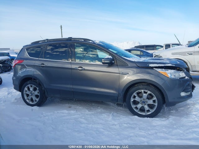 Aukcja sprzedaży 2013 Ford Escape Sel, vin: 1FMCU9H93DUA96306, numer aukcji: 12501430