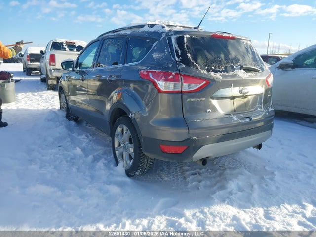 Aukcja sprzedaży 2013 Ford Escape Sel, vin: 1FMCU9H93DUA96306, numer aukcji: 12501430