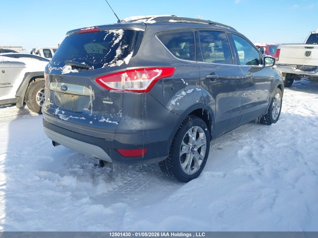 Aukcja sprzedaży 2013 Ford Escape Sel, vin: 1FMCU9H93DUA96306, numer aukcji: 12501430