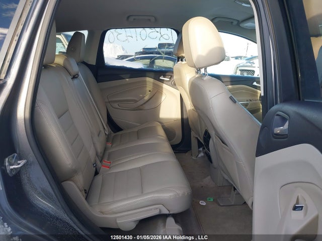 Aukcja sprzedaży 2013 Ford Escape Sel, vin: 1FMCU9H93DUA96306, numer aukcji: 12501430