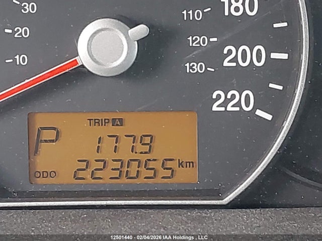 Продажа на аукционе авто 2008 Kia Rondo Ex-v6/ex-v6 Luxury, vin: KNAFG526887179733, номер лота: 12501440