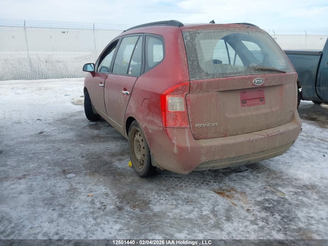 Продажа на аукционе авто 2008 Kia Rondo Ex-v6/ex-v6 Luxury, vin: KNAFG526887179733, номер лота: 12501440