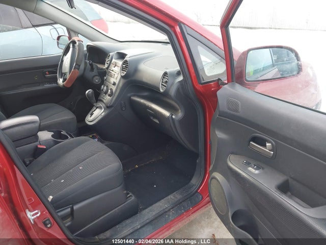 Продажа на аукционе авто 2008 Kia Rondo Ex-v6/ex-v6 Luxury, vin: KNAFG526887179733, номер лота: 12501440