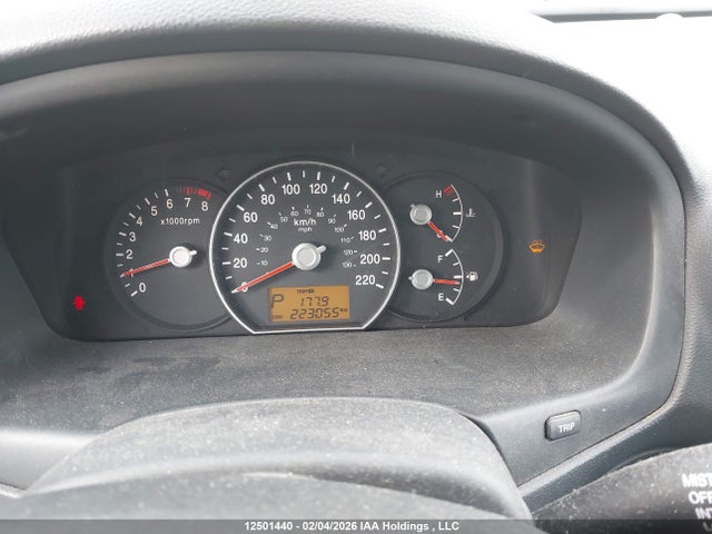 Продажа на аукционе авто 2008 Kia Rondo Ex-v6/ex-v6 Luxury, vin: KNAFG526887179733, номер лота: 12501440