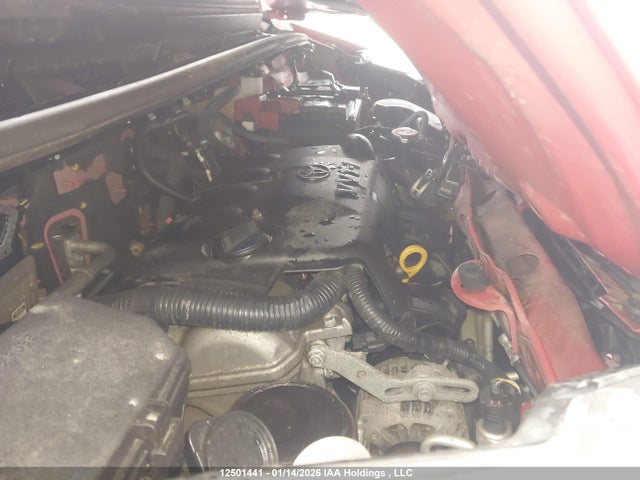 VNKKTUD32KA103694 Toyota YARIS LE