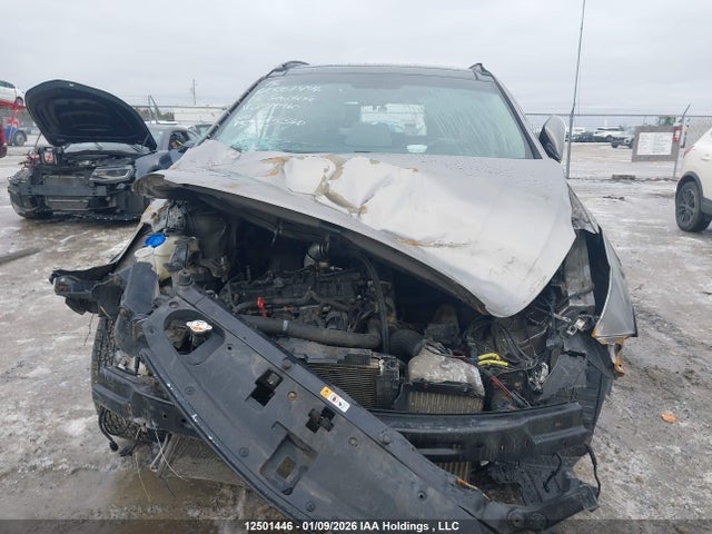 5XYZUDLA1FG280960 Hyundai Santa Fe Sport 2.0t Se