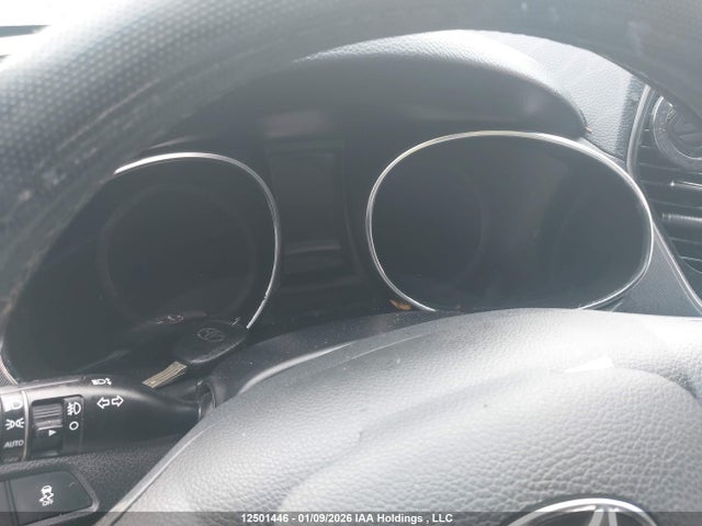 5XYZUDLA1FG280960 Hyundai Santa Fe Sport 2.0t Se