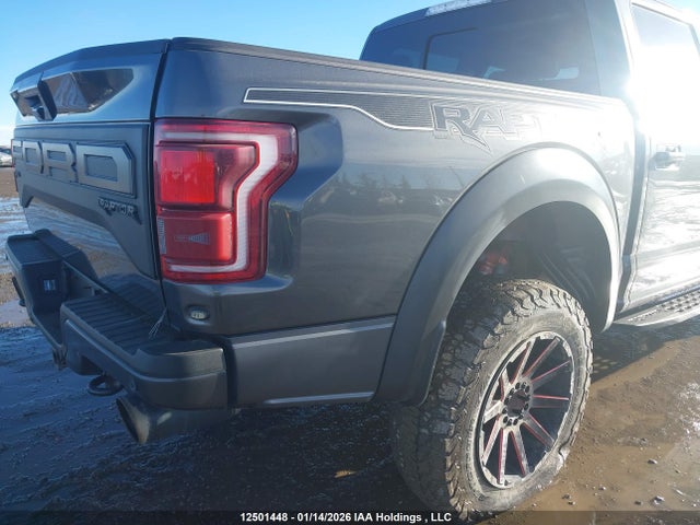 Aukcja sprzedaży 2019 Ford F-150 Raptor, vin: 1FTFW1RG8KFB86529, numer aukcji: 12501448