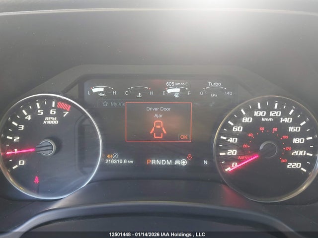 Aukcja sprzedaży 2019 Ford F-150 Raptor, vin: 1FTFW1RG8KFB86529, numer aukcji: 12501448