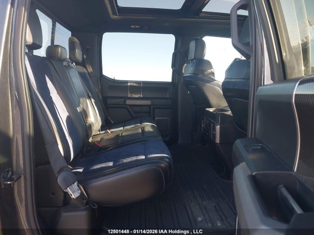 Aukcja sprzedaży 2019 Ford F-150 Raptor, vin: 1FTFW1RG8KFB86529, numer aukcji: 12501448