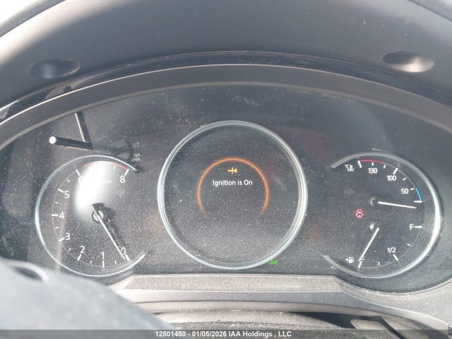 JM3TCBEY7M0454564 Mazda Cx-9 Signature