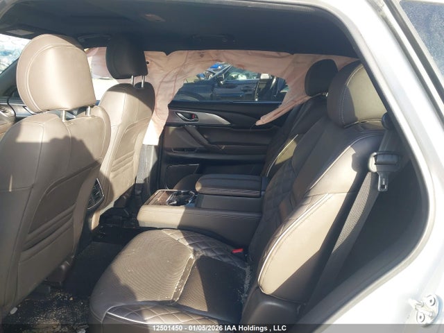 JM3TCBEY7M0454564 Mazda Cx-9 Signature