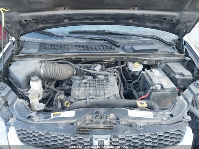 2C4RDGCG8LR181081 Dodge Grand Caravan Premium Plus