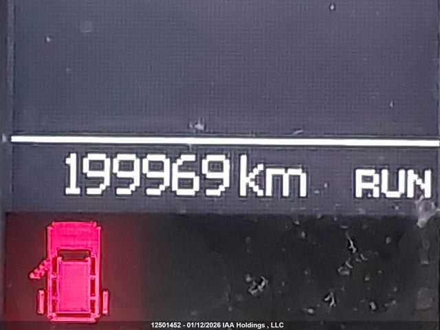 2C4RDGCG8LR181081 Dodge Grand Caravan Premium Plus