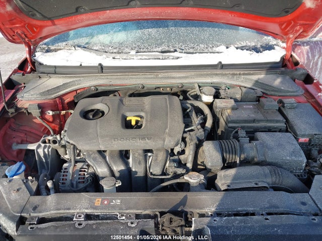 KMHD84LF2LU110073 Hyundai Elantra Luxury