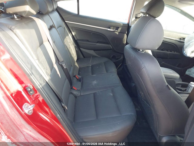 KMHD84LF2LU110073 Hyundai Elantra Luxury