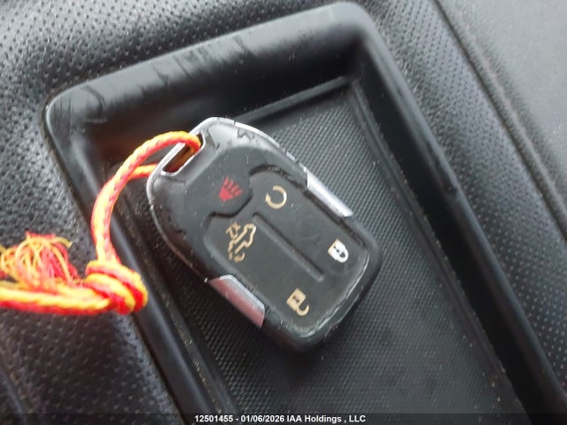 1GTP9EED2MZ240388 GMC Sierra 1500 At4