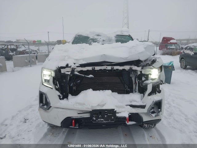 1GTP9EED2MZ240388 GMC Sierra 1500 At4