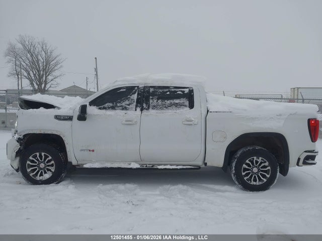 1GTP9EED2MZ240388 GMC Sierra 1500 At4
