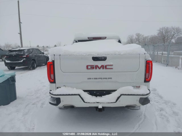 1GTP9EED2MZ240388 GMC Sierra 1500 At4