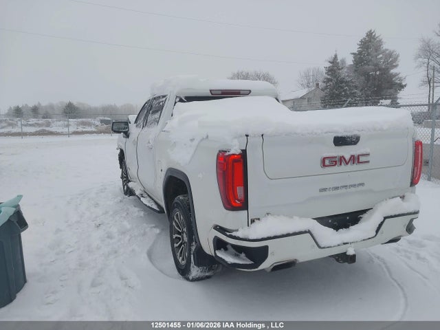 1GTP9EED2MZ240388 GMC Sierra 1500 At4