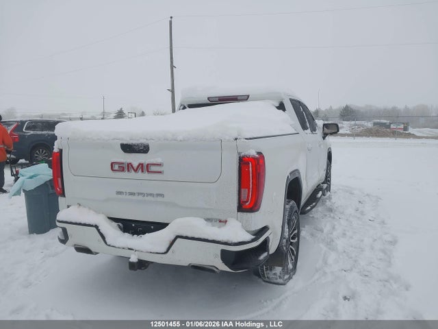 1GTP9EED2MZ240388 GMC Sierra 1500 At4