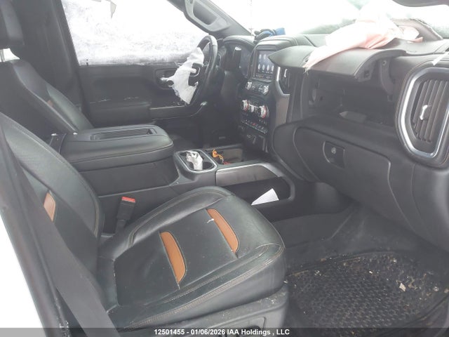 1GTP9EED2MZ240388 GMC Sierra 1500 At4