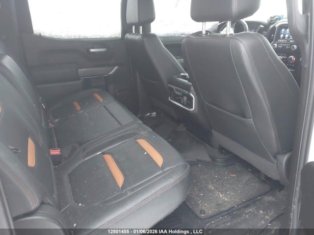 1GTP9EED2MZ240388 GMC Sierra 1500 At4