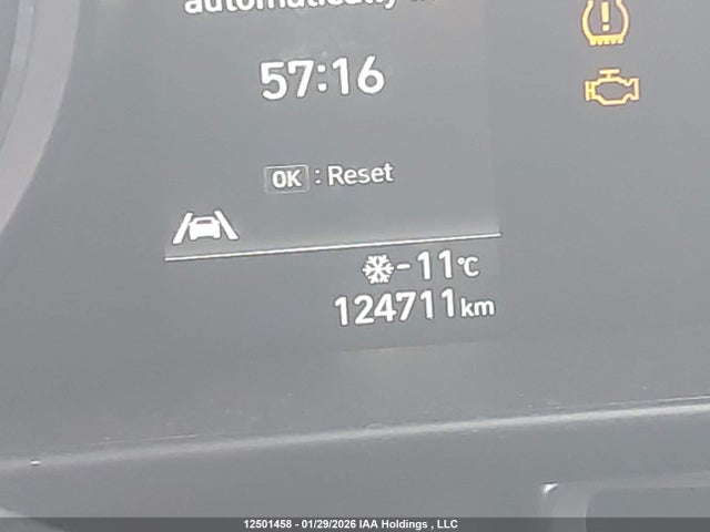KMHLM4AJ9NU015009 Hyundai Elantra Hybrid Preferred