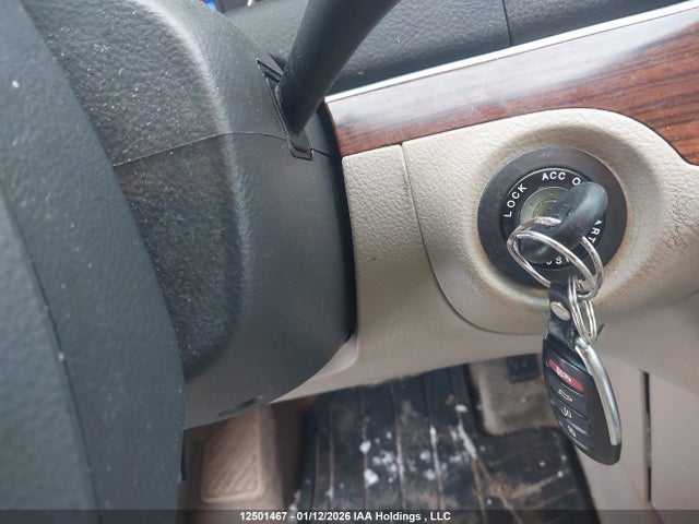 12501467 :رقم المزاد ، KM8NU73C07U029327 vin ، 2007 Hyundai Veracruz Gls/se/limited مزاد بيع