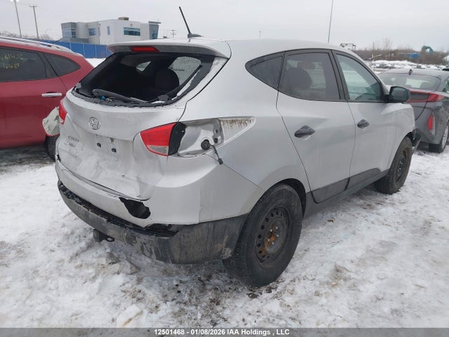 Aukcja sprzedaży 2015 Hyundai Tucson, vin: KM8JT3AF5FU025294, numer aukcji: 12501468
