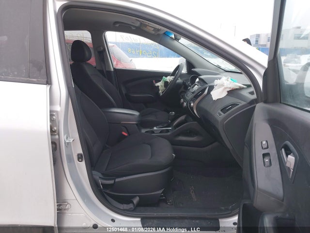 Aukcja sprzedaży 2015 Hyundai Tucson, vin: KM8JT3AF5FU025294, numer aukcji: 12501468