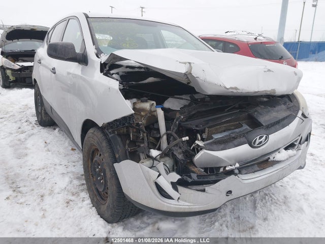 Aukcja sprzedaży 2015 Hyundai Tucson, vin: KM8JT3AF5FU025294, numer aukcji: 12501468