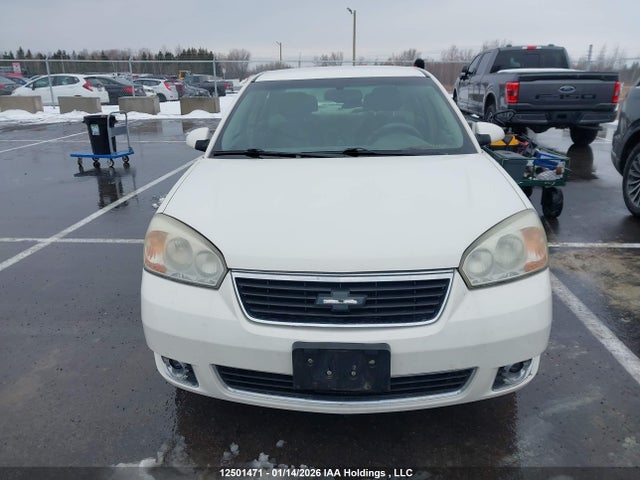 Aukcja sprzedaży 2006 Chevrolet Malibu Lt, vin: 1G1ZT51856F237548, numer aukcji: 12501471
