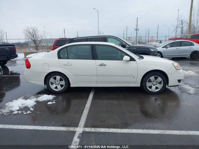 Aukcja sprzedaży 2006 Chevrolet Malibu Lt, vin: 1G1ZT51856F237548, numer aukcji: 12501471