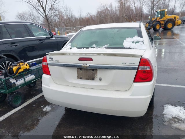 Aukcja sprzedaży 2006 Chevrolet Malibu Lt, vin: 1G1ZT51856F237548, numer aukcji: 12501471