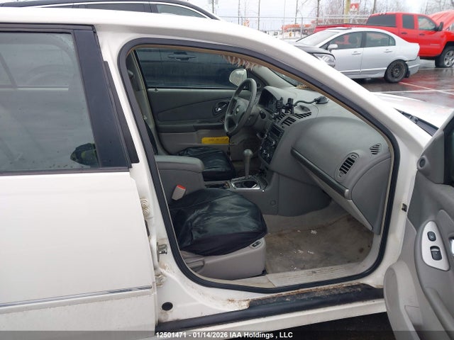 Aukcja sprzedaży 2006 Chevrolet Malibu Lt, vin: 1G1ZT51856F237548, numer aukcji: 12501471