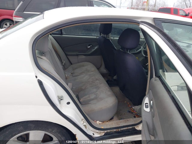 Aukcja sprzedaży 2006 Chevrolet Malibu Lt, vin: 1G1ZT51856F237548, numer aukcji: 12501471