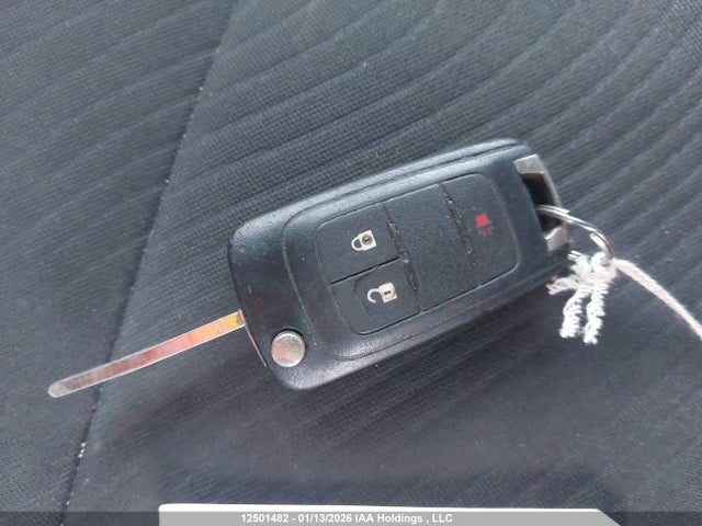 2013 Buick Encore მანქანა იყიდება აუქციონზე, vin: KL4CJESBXDB161238, აუქციონის ნომერი: 12501482