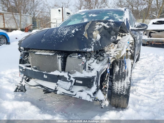 KM8JCDD11SU279116 Hyundai Tucson N-line Hybrid Awd