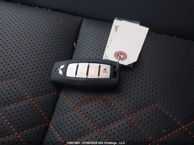 JA4T5WA95SZ611522 Mitsubishi Outlander Phev Gt/gt Noir