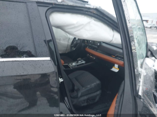 JA4T5WA95SZ611522 Mitsubishi Outlander Phev Gt/gt Noir